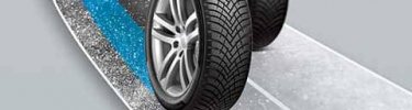HANKOOK Winter Icept RS3 NOVOST